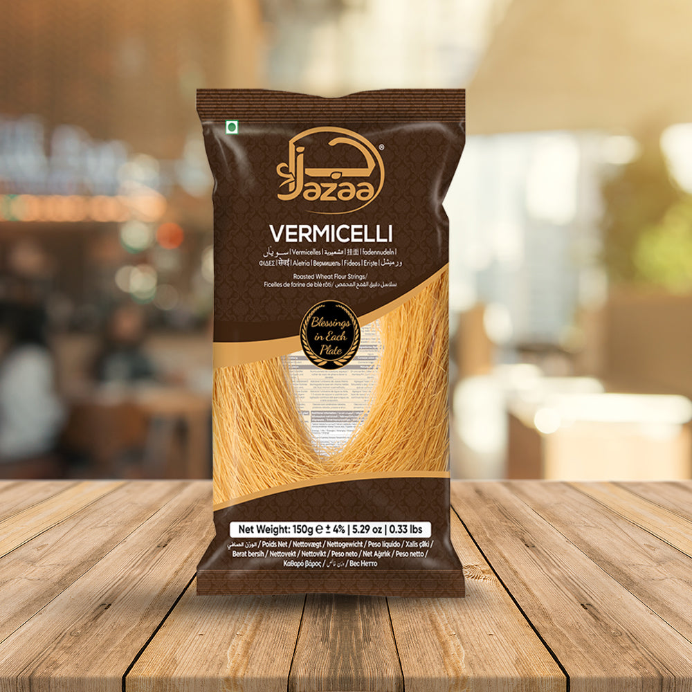 Vermicelli 150 gm